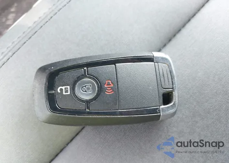 2024 Ford Bronco Big Bend z USA, uszkodzony, nr VIN 1FMDE7AH9RLA97187